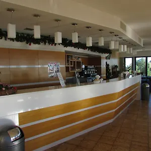 Hotel Emmaus, Zafferana Etnea
