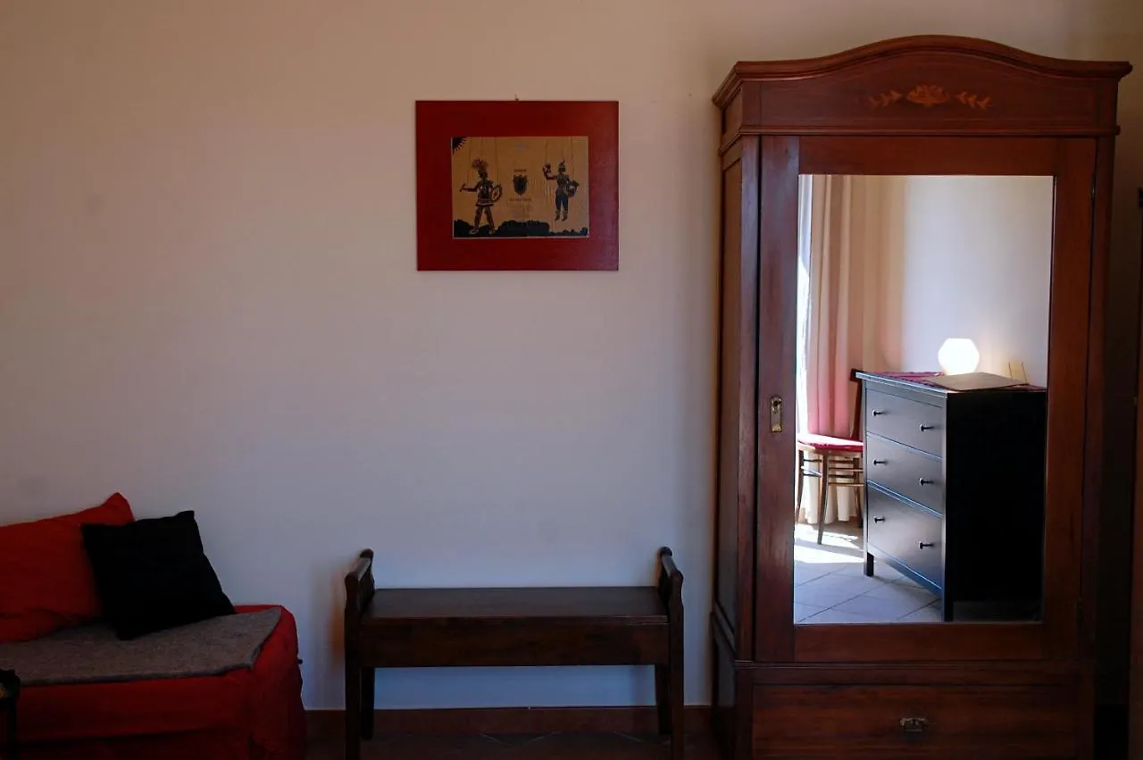 Casa Farlazzo Bed & Breakfast Zafferana Etnea