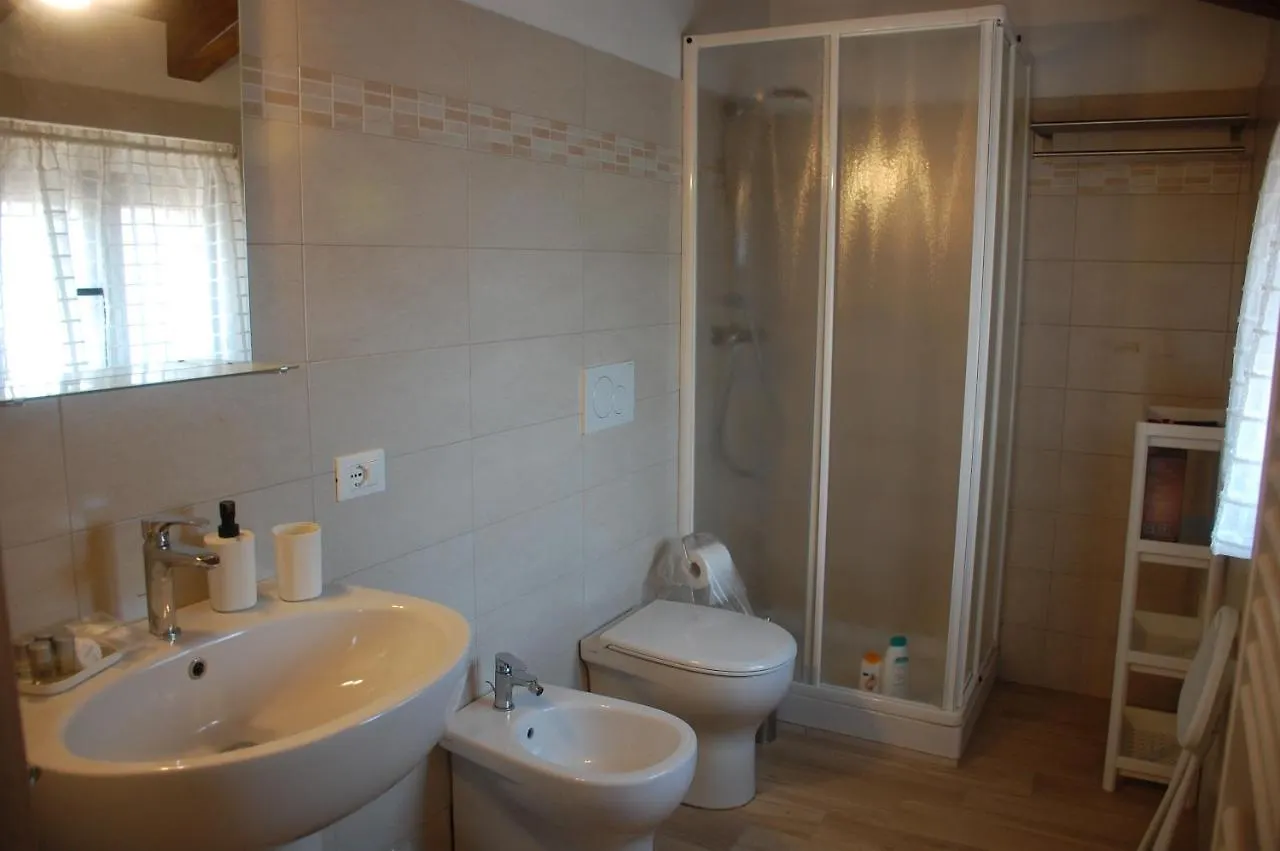 Casa Farlazzo Bed & Breakfast Zafferana Etnea