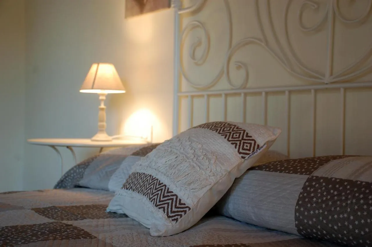 Casa Farlazzo Bed & Breakfast Zafferana Etnea