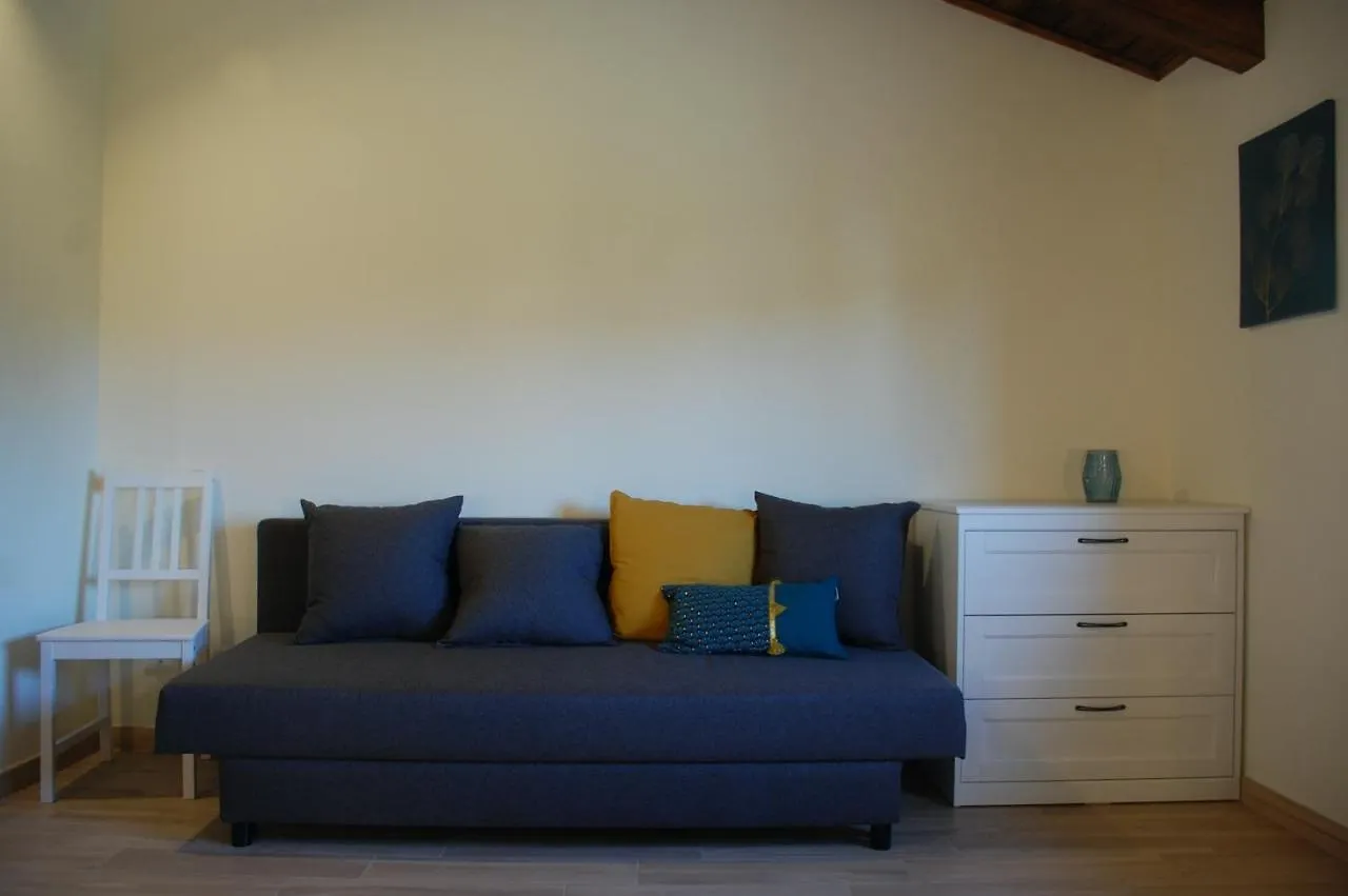 Casa Farlazzo Bed & Breakfast Zafferana Etnea