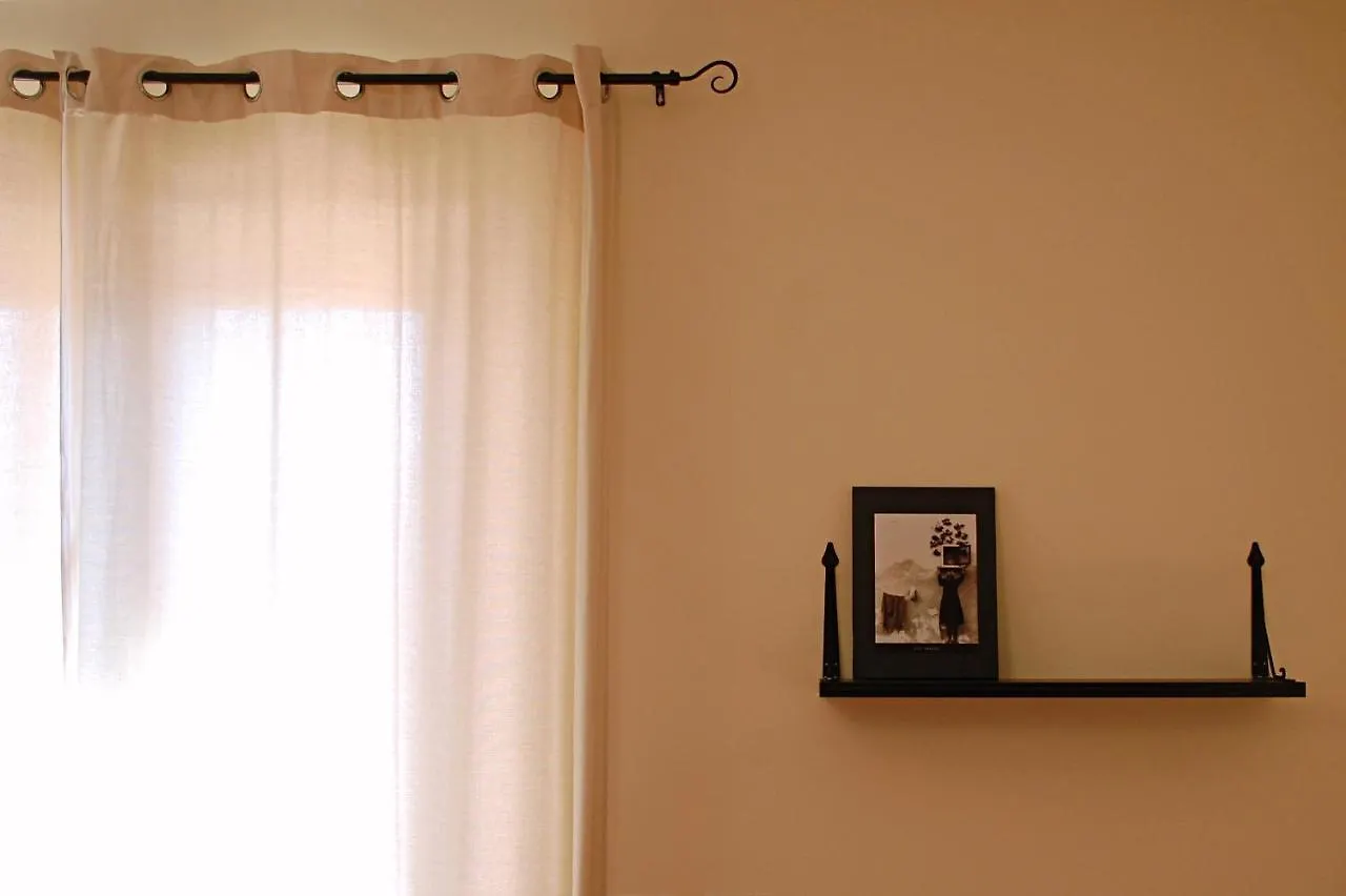 Casa Farlazzo Bed & Breakfast Zafferana Etnea