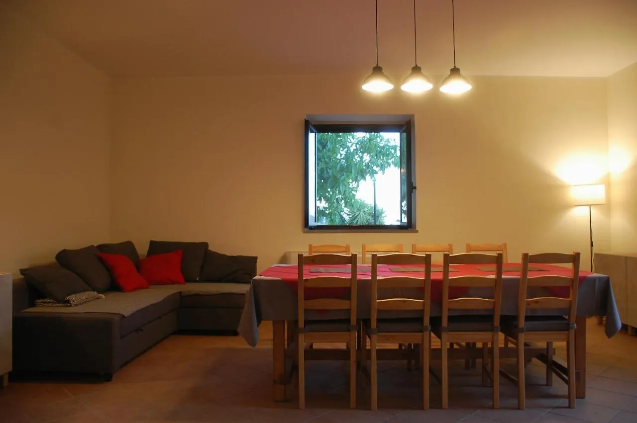 Casa Farlazzo Bed & Breakfast Zafferana Etnea