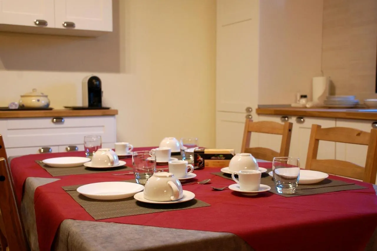 Casa Farlazzo Bed & Breakfast Zafferana Etnea