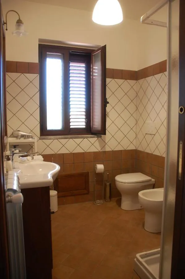 Casa Farlazzo Bed & Breakfast Zafferana Etnea Italy