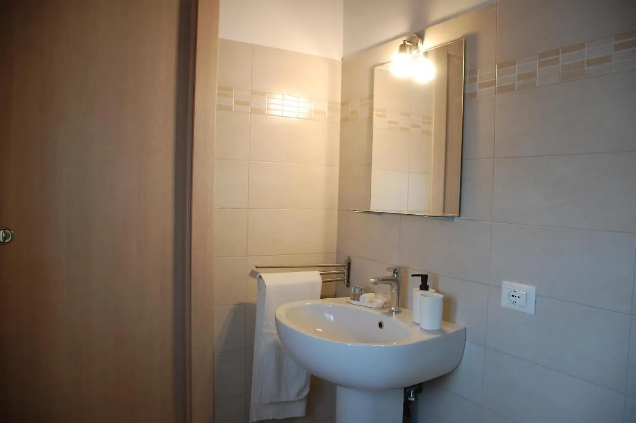 Casa Farlazzo Bed & Breakfast Zafferana Etnea Italy