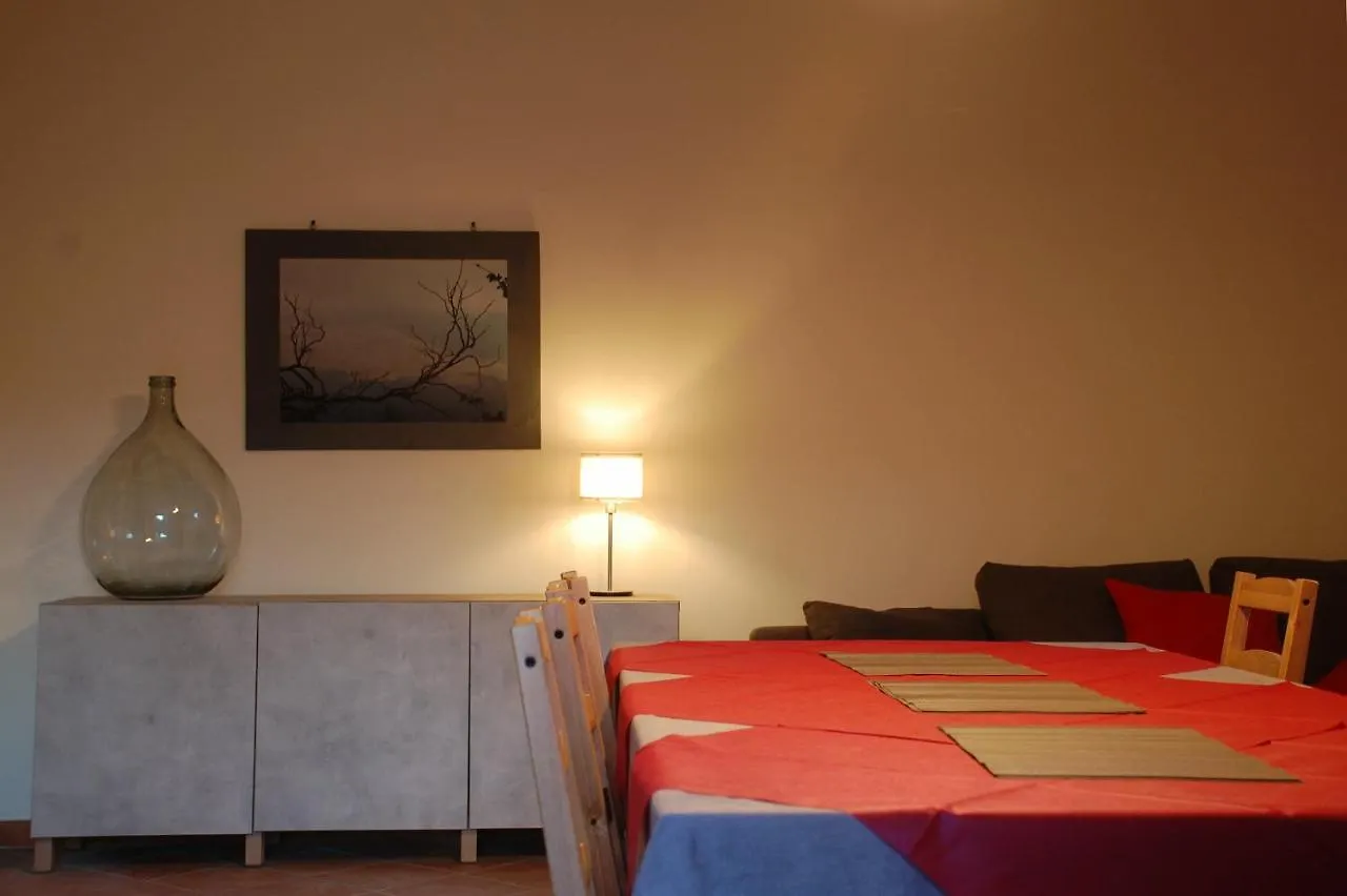Casa Farlazzo Bed & Breakfast Zafferana Etnea