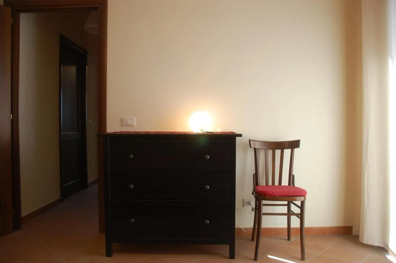 Casa Farlazzo Bed & Breakfast Zafferana Etnea