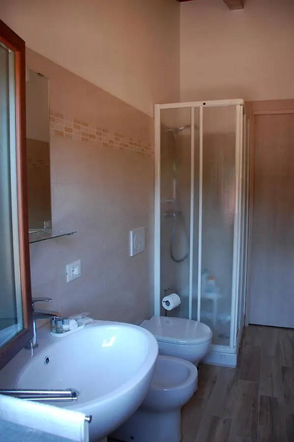 Casa Farlazzo Bed & Breakfast Zafferana Etnea