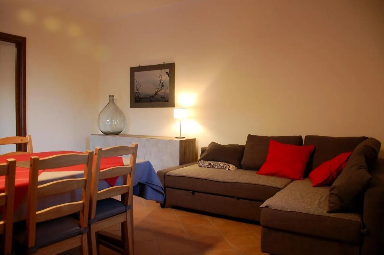 Casa Farlazzo Bed & Breakfast Zafferana Etnea