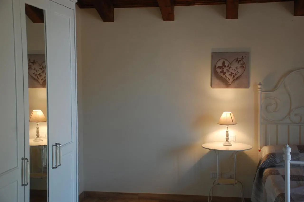 Casa Farlazzo Bed & Breakfast Zafferana Etnea