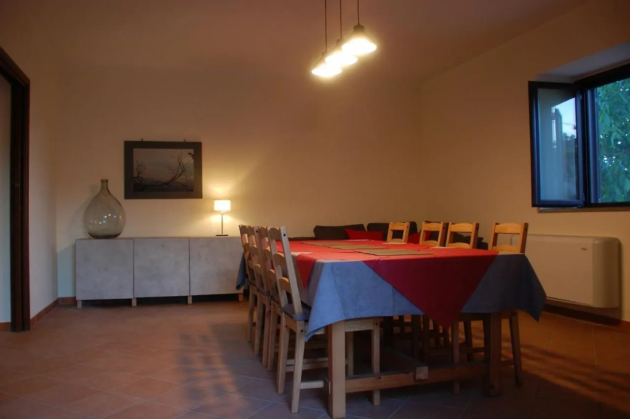 Casa Farlazzo Bed & Breakfast Zafferana Etnea