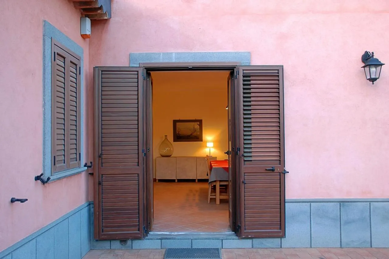 Casa Farlazzo Bed & Breakfast Zafferana Etnea