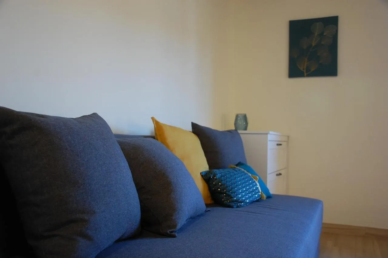 Casa Farlazzo Bed & Breakfast Zafferana Etnea Italy