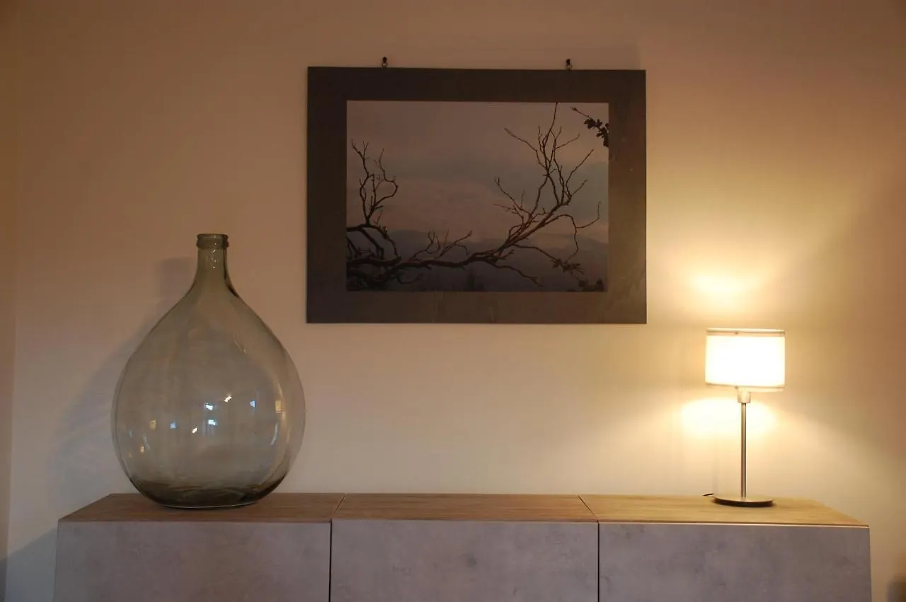 Casa Farlazzo Bed & Breakfast Zafferana Etnea