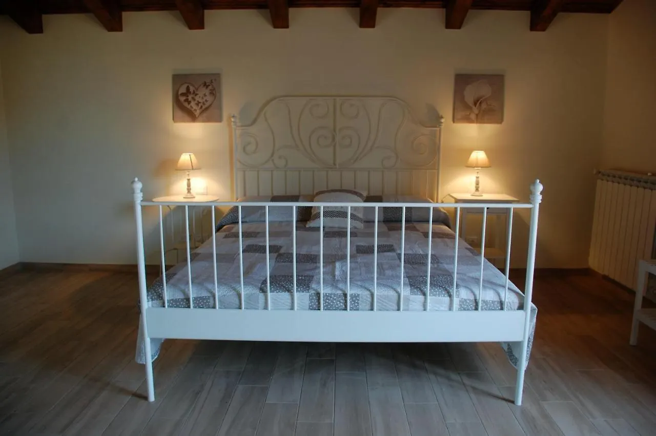 Casa Farlazzo Bed & Breakfast Zafferana Etnea 0*,  Italy