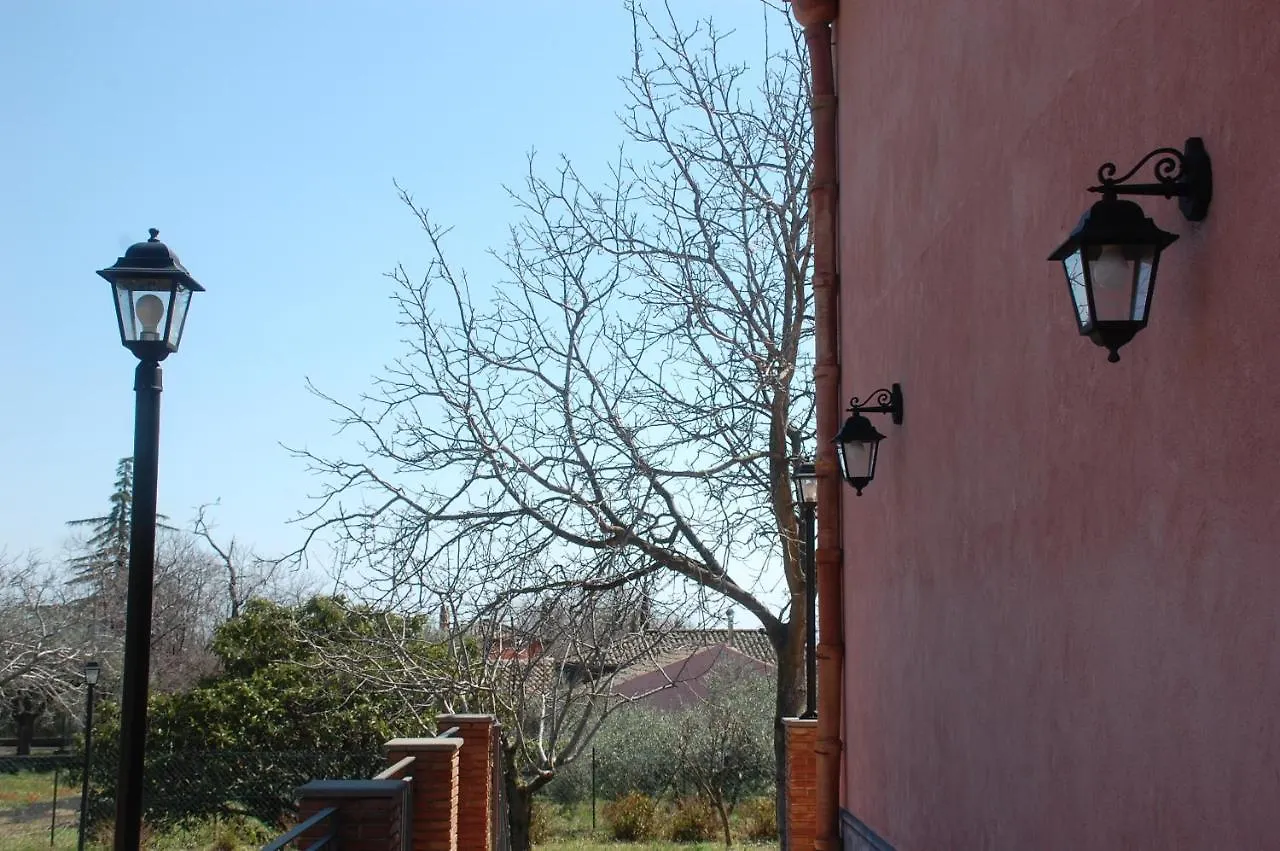 Casa Farlazzo Bed & Breakfast Zafferana Etnea Italy