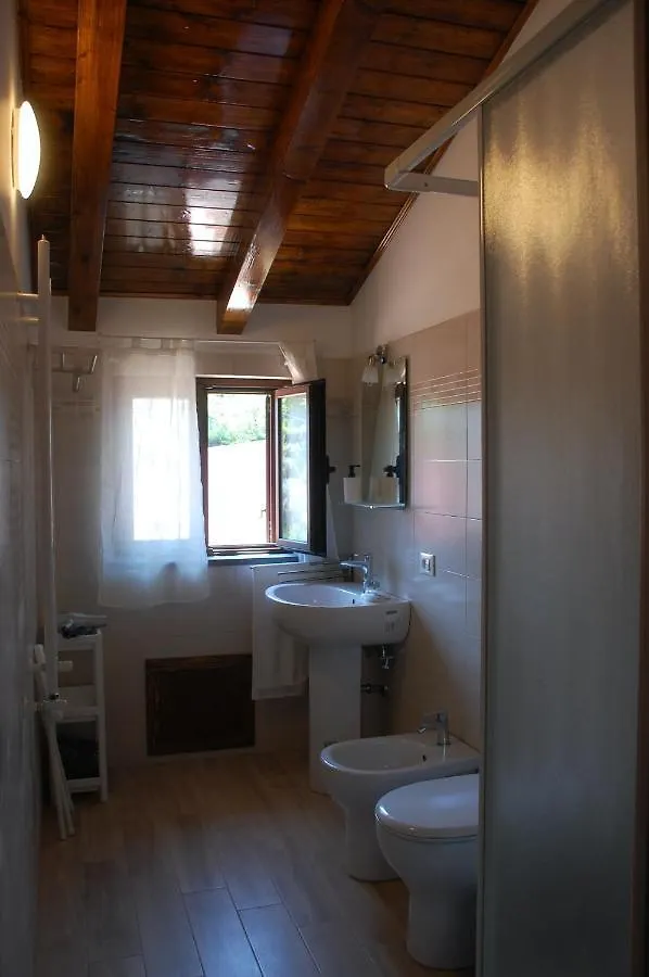 Casa Farlazzo Bed & Breakfast Zafferana Etnea 0*,  Italy