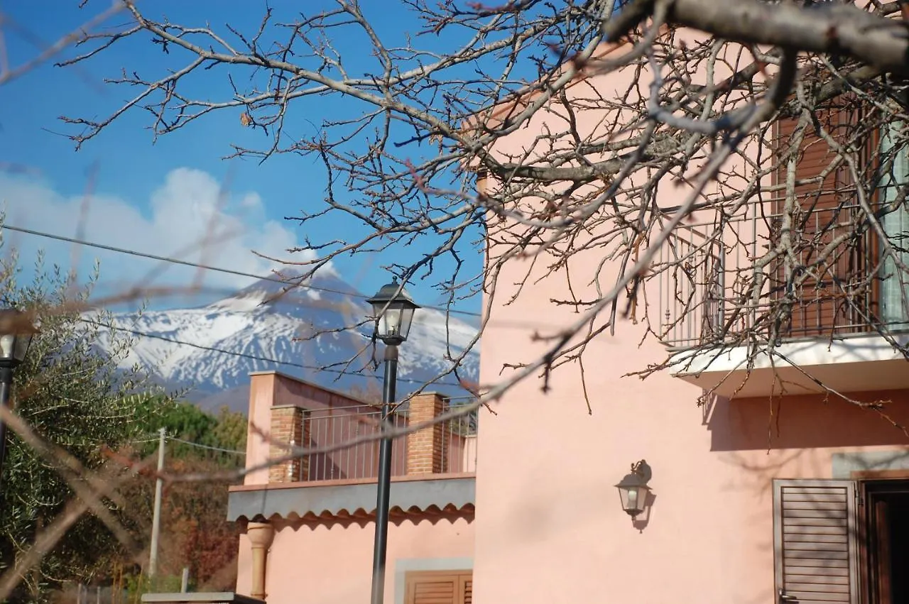Casa Farlazzo contacts